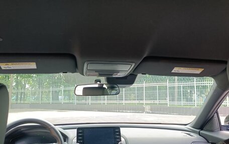 Honda Accord IX рестайлинг, 2022 год, 3 300 000 рублей, 16 фотография