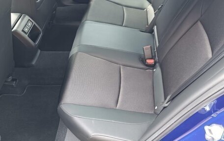 Honda Accord IX рестайлинг, 2022 год, 3 300 000 рублей, 19 фотография