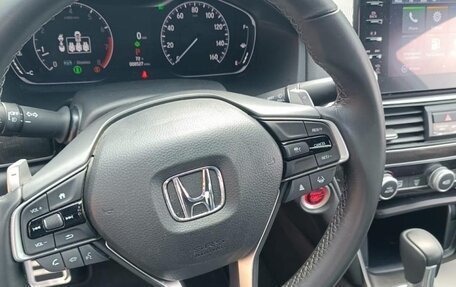 Honda Accord IX рестайлинг, 2022 год, 3 300 000 рублей, 30 фотография