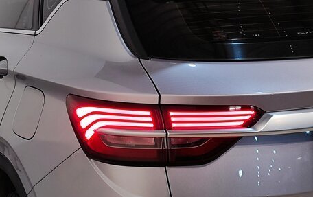 Geely Coolray I, 2020 год, 1 689 000 рублей, 6 фотография