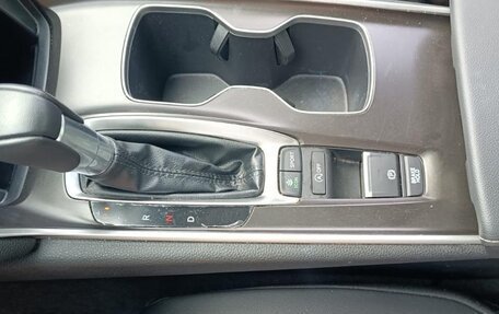 Honda Accord IX рестайлинг, 2022 год, 3 300 000 рублей, 28 фотография