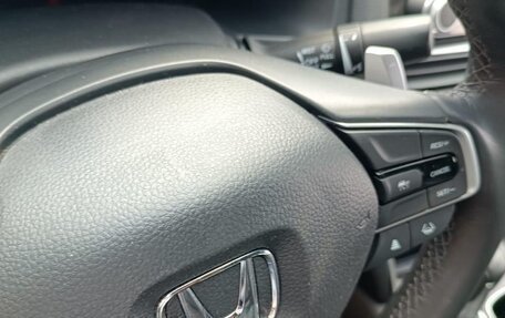 Honda Accord IX рестайлинг, 2022 год, 3 300 000 рублей, 29 фотография