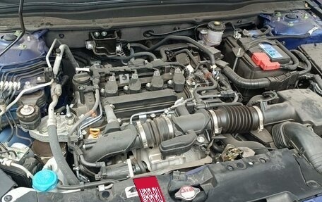 Honda Accord IX рестайлинг, 2022 год, 3 300 000 рублей, 27 фотография