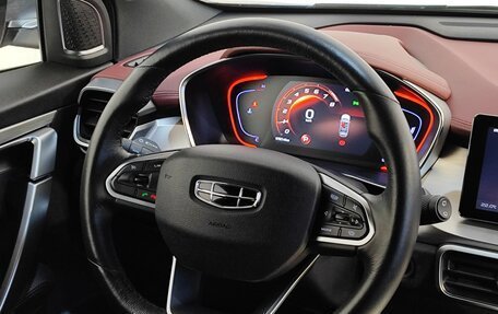 Geely Coolray I, 2020 год, 1 689 000 рублей, 12 фотография