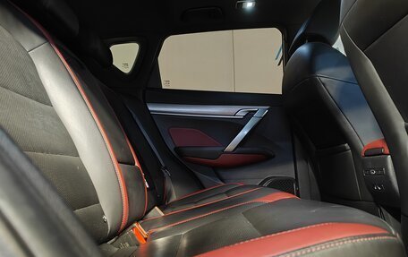 Geely Coolray I, 2020 год, 1 689 000 рублей, 13 фотография