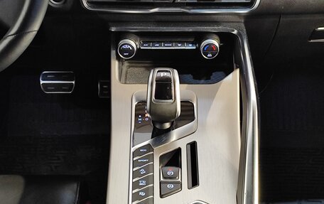 Geely Coolray I, 2020 год, 1 689 000 рублей, 10 фотография