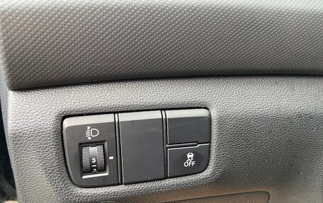 Hyundai Creta I рестайлинг, 2017 год, 1 348 000 рублей, 9 фотография