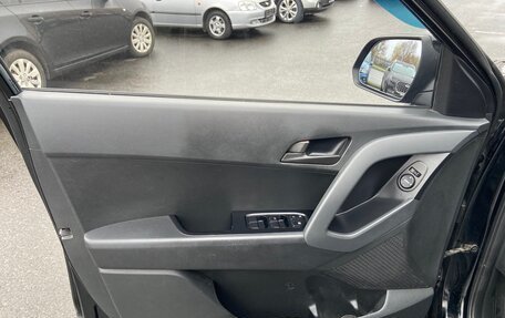 Hyundai Creta I рестайлинг, 2017 год, 1 348 000 рублей, 8 фотография