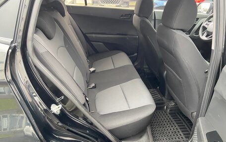 Hyundai Creta I рестайлинг, 2017 год, 1 348 000 рублей, 12 фотография