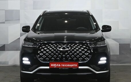 Chery Tiggo 7 Pro, 2022 год, 1 750 000 рублей, 2 фотография