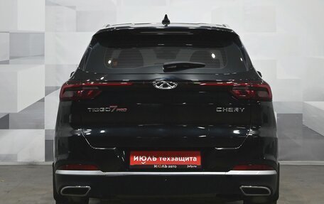 Chery Tiggo 7 Pro, 2022 год, 1 750 000 рублей, 5 фотография