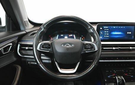 Chery Tiggo 7 Pro, 2022 год, 1 750 000 рублей, 16 фотография