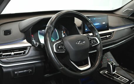 Chery Tiggo 7 Pro, 2022 год, 1 750 000 рублей, 17 фотография