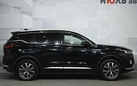 Chery Tiggo 7 Pro, 2022 год, 1 750 000 рублей, 9 фотография