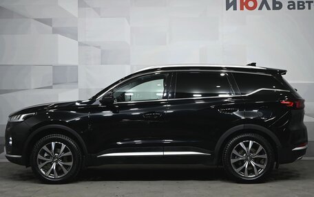 Chery Tiggo 7 Pro, 2022 год, 1 750 000 рублей, 8 фотография