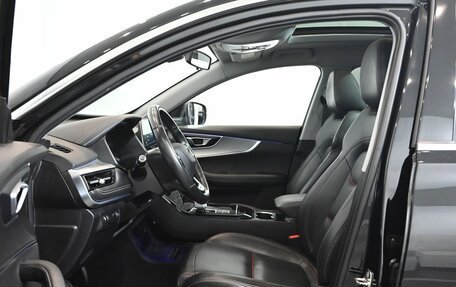 Chery Tiggo 7 Pro, 2022 год, 1 750 000 рублей, 10 фотография