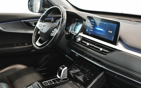 Chery Tiggo 7 Pro, 2022 год, 1 750 000 рублей, 18 фотография