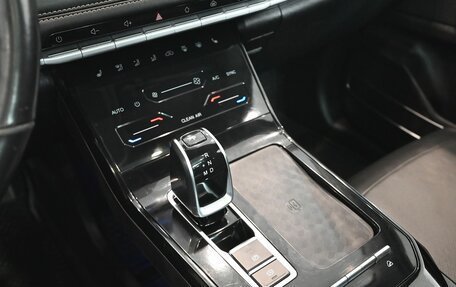 Chery Tiggo 7 Pro, 2022 год, 1 750 000 рублей, 20 фотография