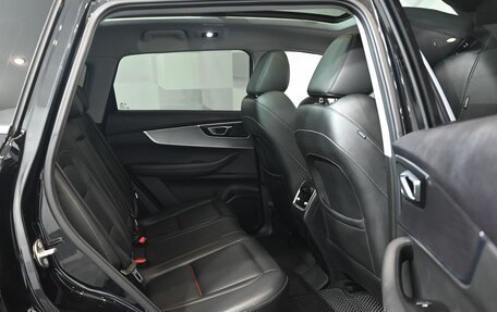 Chery Tiggo 7 Pro, 2022 год, 1 750 000 рублей, 23 фотография