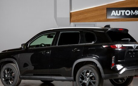 Toyota Urban Cruiser, 2023 год, 3 498 000 рублей, 4 фотография