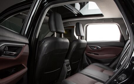 Toyota Urban Cruiser, 2023 год, 3 498 000 рублей, 14 фотография