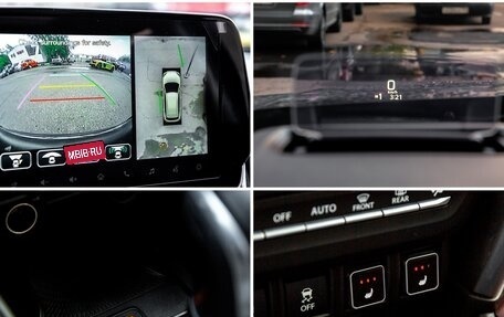 Toyota Urban Cruiser, 2023 год, 3 498 000 рублей, 8 фотография