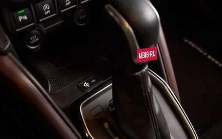 Toyota Urban Cruiser, 2023 год, 3 498 000 рублей, 19 фотография