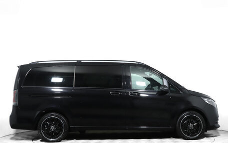 Mercedes-Benz V-Класс, 2025 год, 19 000 000 рублей, 5 фотография