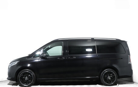 Mercedes-Benz V-Класс, 2025 год, 19 000 000 рублей, 9 фотография