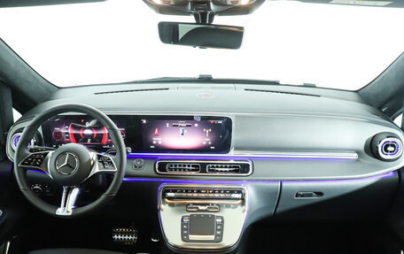Mercedes-Benz V-Класс, 2025 год, 19 000 000 рублей, 11 фотография
