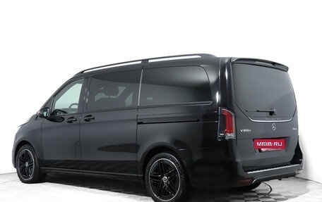 Mercedes-Benz V-Класс, 2025 год, 19 000 000 рублей, 8 фотография