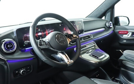 Mercedes-Benz V-Класс, 2025 год, 19 000 000 рублей, 10 фотография