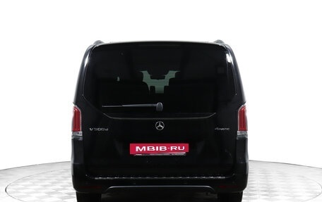 Mercedes-Benz V-Класс, 2025 год, 19 000 000 рублей, 7 фотография