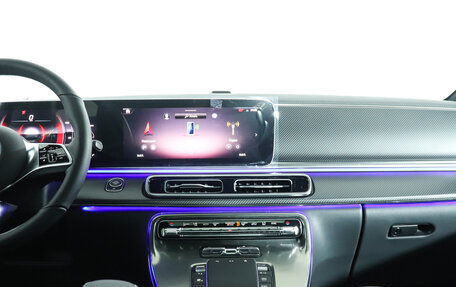 Mercedes-Benz V-Класс, 2025 год, 19 000 000 рублей, 12 фотография