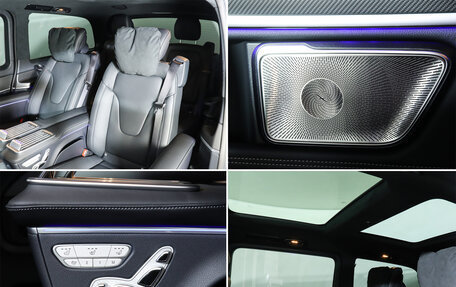 Mercedes-Benz V-Класс, 2025 год, 19 000 000 рублей, 18 фотография