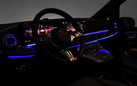 Mercedes-Benz V-Класс, 2025 год, 19 000 000 рублей, 21 фотография