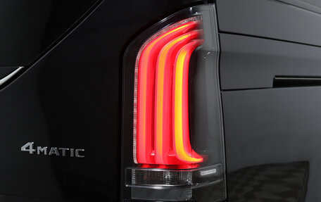 Mercedes-Benz V-Класс, 2025 год, 19 000 000 рублей, 23 фотография