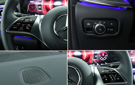 Mercedes-Benz V-Класс, 2025 год, 19 000 000 рублей, 20 фотография