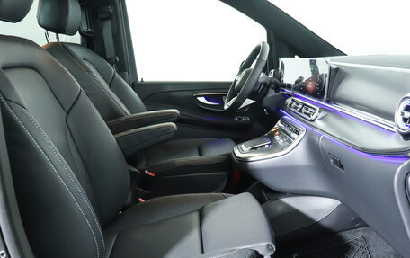 Mercedes-Benz V-Класс, 2025 год, 19 000 000 рублей, 16 фотография