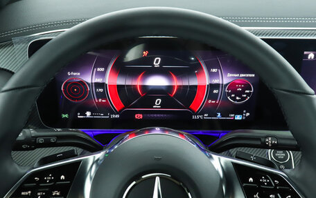 Mercedes-Benz V-Класс, 2025 год, 19 000 000 рублей, 14 фотография