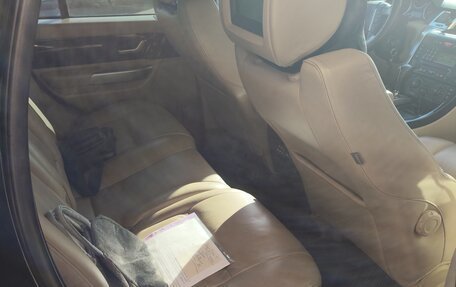 Land Rover Range Rover Sport I рестайлинг, 2008 год, 1 250 000 рублей, 4 фотография