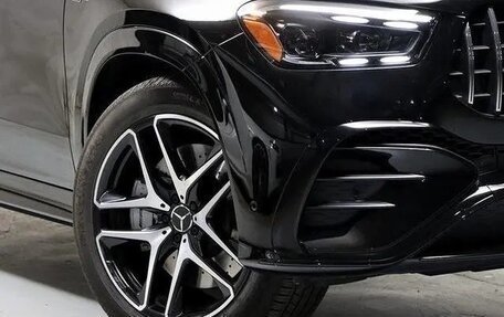 Mercedes-Benz GLE AMG, 2025 год, 14 100 000 рублей, 3 фотография