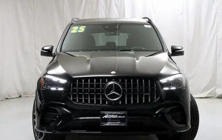 Mercedes-Benz GLE AMG, 2025 год, 14 100 000 рублей, 5 фотография