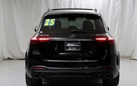 Mercedes-Benz GLE AMG, 2025 год, 14 100 000 рублей, 7 фотография