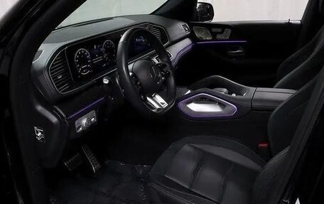 Mercedes-Benz GLE AMG, 2025 год, 14 100 000 рублей, 11 фотография