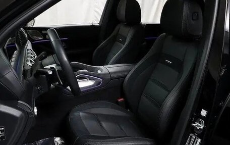 Mercedes-Benz GLE AMG, 2025 год, 14 100 000 рублей, 10 фотография