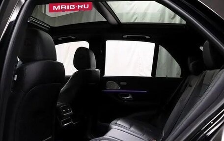 Mercedes-Benz GLE AMG, 2025 год, 14 100 000 рублей, 13 фотография