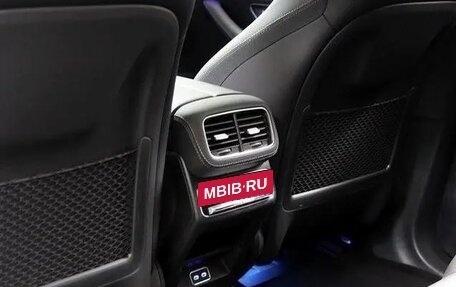 Mercedes-Benz GLE AMG, 2025 год, 14 100 000 рублей, 14 фотография