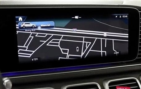 Mercedes-Benz GLE AMG, 2025 год, 14 100 000 рублей, 19 фотография