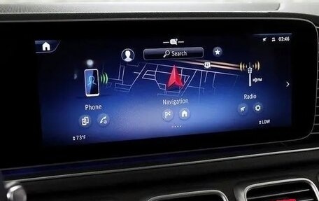 Mercedes-Benz GLE AMG, 2025 год, 14 100 000 рублей, 18 фотография